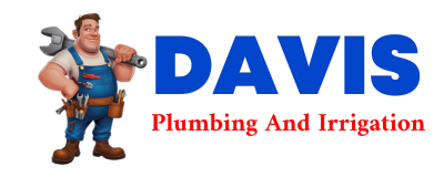 Trusted plumber in WYKOFF